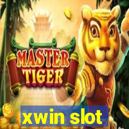 xwin slot